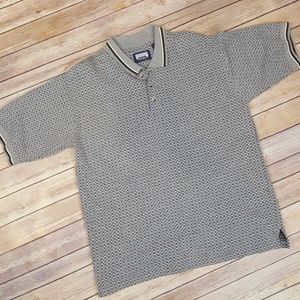 Premier International Medium Textured Polo Shirt
